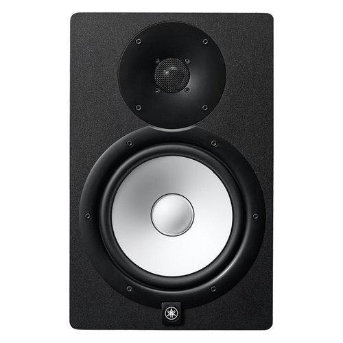 Cassa monitor Yamaha HS8 HS SERIES Black Black