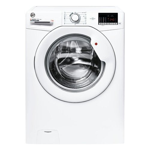 Lavatrice Hoover 31010689 H WASH 300 LITE H3W4472De 1 S Bianco