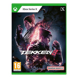 BANDAI NAMCO Entertainment Tekken 8 Standard Inglese, Giapponese Xbox Series X