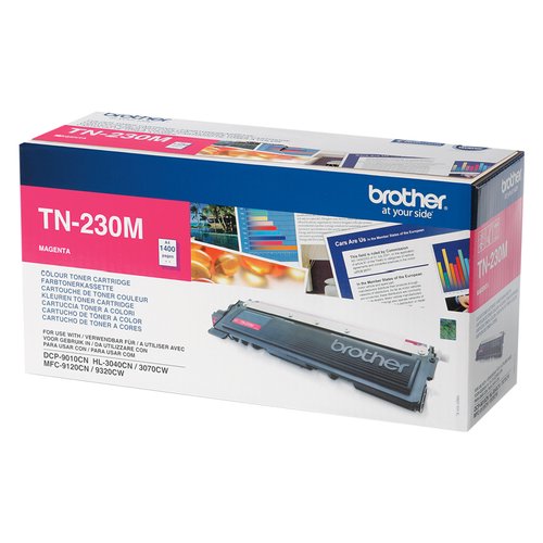 Toner Brother TN230M Standard