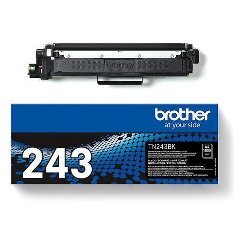 Toner Brother TN243BK Standard