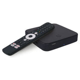 Strong SRT 420 Nero 4K Ultra HD 8 GB Wi-Fi Collegamento ethernet LAN