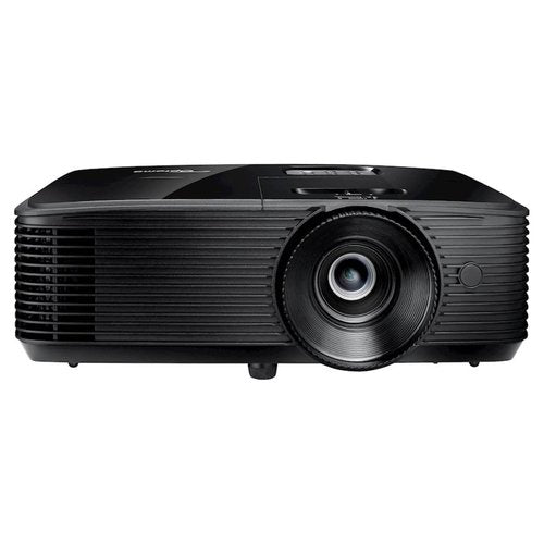 Videoproiettore Optoma BUSINESS X371 XGA Black