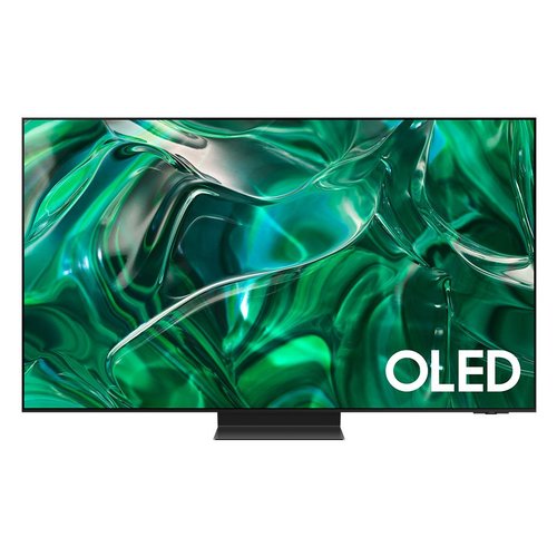 Tv Samsung QE55S95CATXZT SERIE 9 Smart TV OLED UHD Titan black