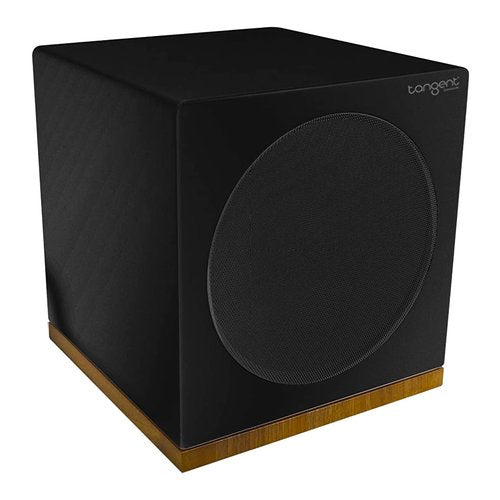 Cassa subwoofer Tangent SPECTRUM Xsw8 Black Black