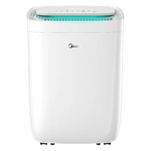 Midea Deumidificatore FRESH DRY 10 White 16mq