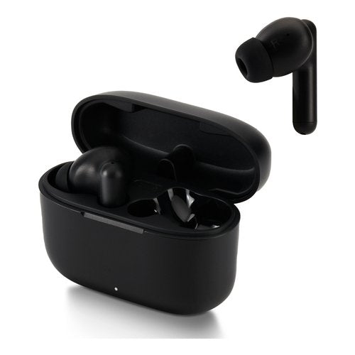 Panasonic RZ-B110WDE-K cuffia e auricolare Wireless In-ear Chiamate/Musica/Sport/Tutti i giorni Nero