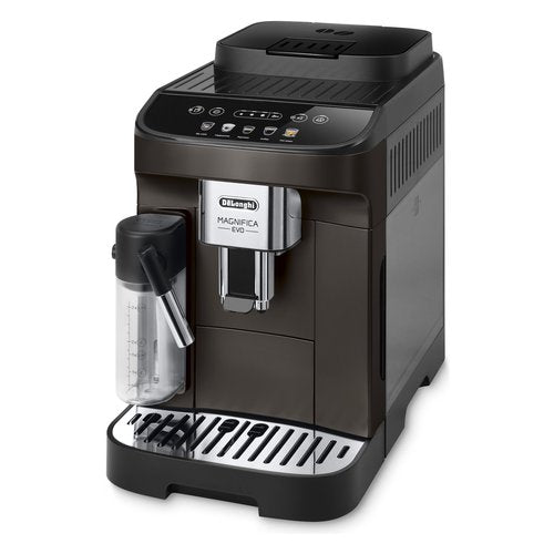 Macchina caffè espresso De Longhi MAGNIFICA Ecam293 61 Bw Evo Nero Ner