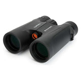 Celestron Outland X 8X42 binocolo BaK-4 Nero