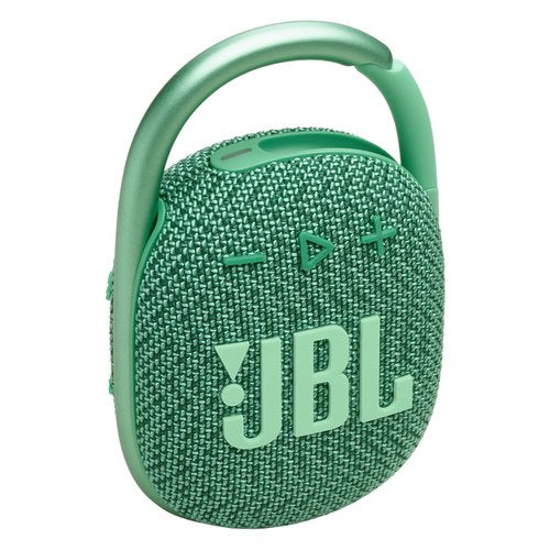 Cassa wireless Jbl JBLCLIP4ECOGRN CLIP 4 Eco Green Green