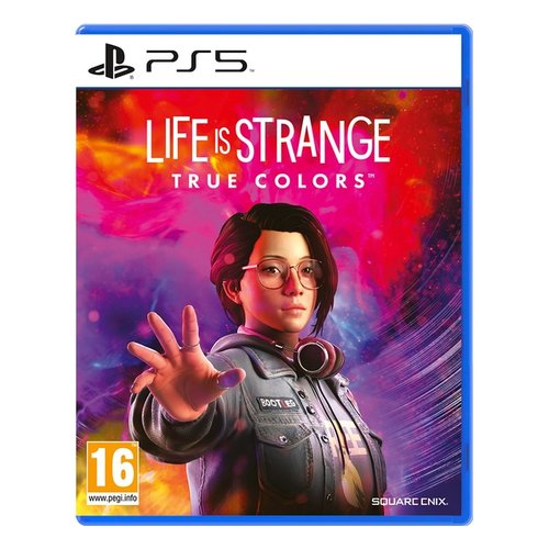 Videogioco Square Enix 1066509 PLAYSTATION 5 Life Is Strange: True Col