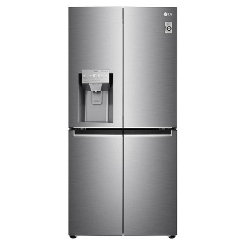 Frigorifero Lg SMART Gml844Pz6F Multidoor Inox premium