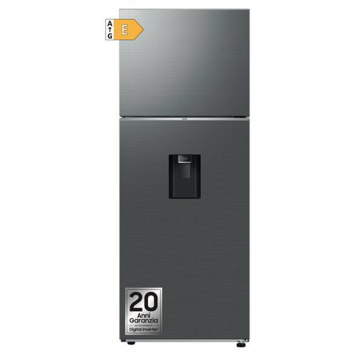 Frigorifero Samsung RT47CG6736S9 BESPOKE AI Metal inox