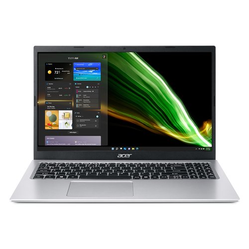 Notebook Acer NX.ADDET.00V ASPIRE 3 A315 58 79TU Silver