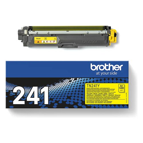 Toner Brother TN241Y Standard