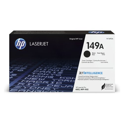 Toner Hp W1490A 149A