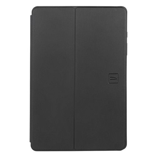 Tucano Gala 27,9 cm (11") Custodia flip a libro Nero