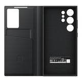 Samsung Galaxy S24 Ultra Smart View Wallet Cover