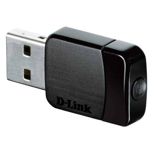 Adattatore D Link DWA 171 Nano Ac600 Dual Band