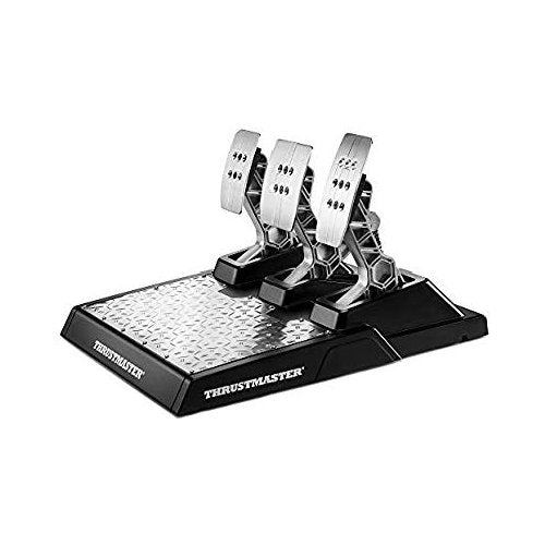 Pedaliera simulatore guida Thrustmaster 4060121 Add On T Lcm Pedals Lo