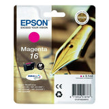 Epson Pen and crossword Cartuccia Penna e cruciverba Magenta Inchiostri DURABrite Ultra 16