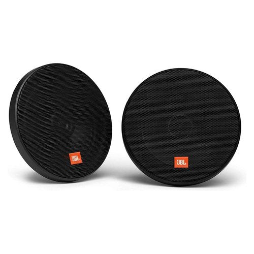 Coppia altoparlanti auto Jbl STAGE2 624 Black Black