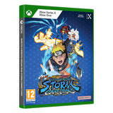 BANDAI NAMCO Entertainment NARUTO X BORUTO Ultimate Ninja STORM CONNECTIONS Standard Xbox One/Xbox Series X