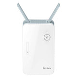 D-Link E15/E moltiplicatore di rete Trasmettitore di rete Bianco 10, 100, 1000 Mbit/s