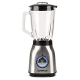 G3 Ferrari VORTICE 1,5 L Frullatore da tavolo 1000 W Acciaio inox