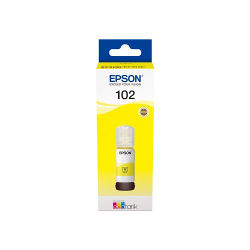 Cartuccia stampante Epson C13T03R440 ECOTANK 102