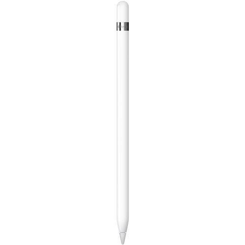 Penna touchscreen Apple MQLY3ZM A PENCIL Prima Generazione White