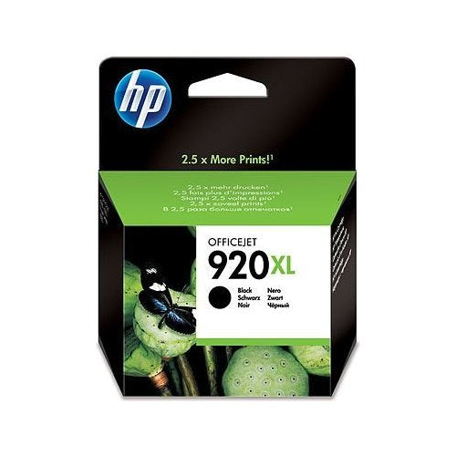 Cartuccia stampante Hp CD975AE 301 920 Xl