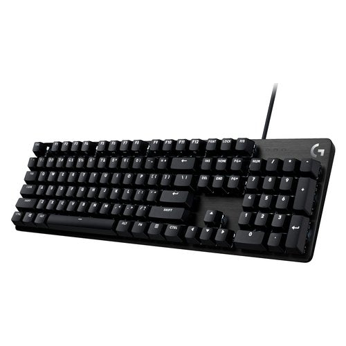 Tastiera computer Logitech 920 010805 G SERIES G413 Se Black