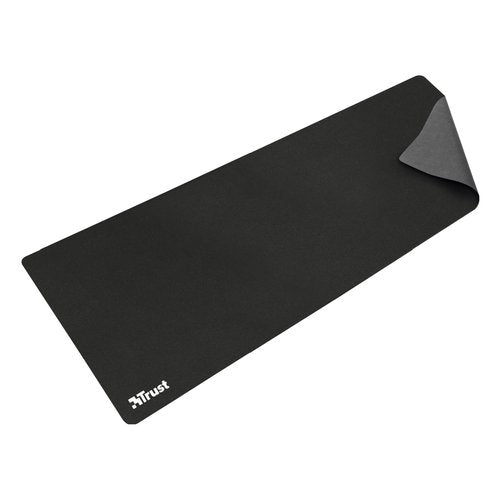 Tappetino mouse Trust 24194 Mousepad Xxl Black