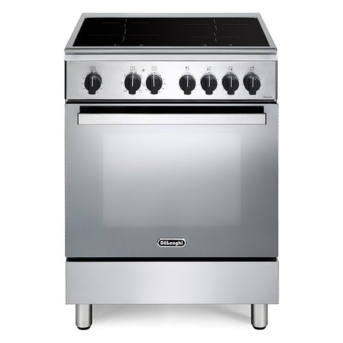 Cucina elettrica De Longhi DMX 64 INL Inox Inox