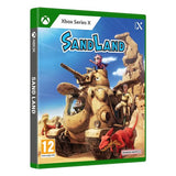 BANDAI NAMCO Entertainment Sand Land Standard Inglese, Giapponese Xbox Series X