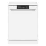 Sharp QW-HY26F39DA-DE lavastoviglie Libera installazione 15 coperti D