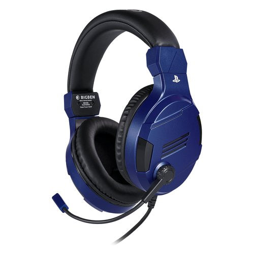 Cuffie gaming Big Ben PS4OFHEADSETV3B PLAYSTATION 4 Stereo Headset