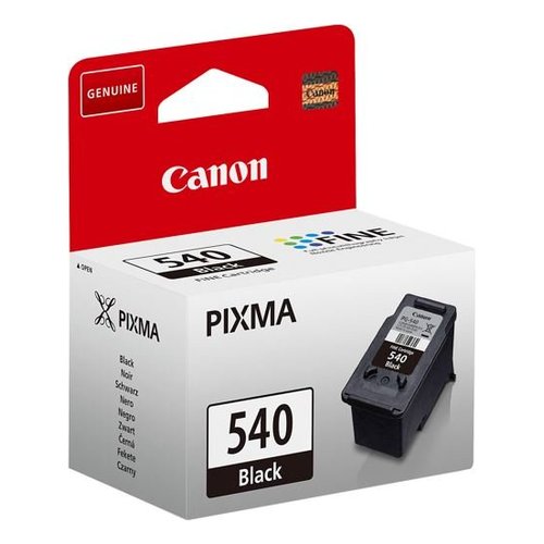 Cartuccia stampante Canon 5225B001 FINE Pg 540