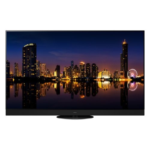 Tv Panasonic TX55MZ1500E SERIE MZ1500 Smart TV UHD OLED Black