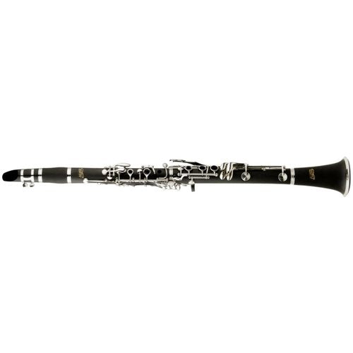 Clarinetto Alysee Sib Cl 616D Black Black