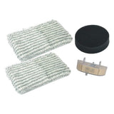Rowenta Kit Clean & Steam Kit di ricarica Vapore