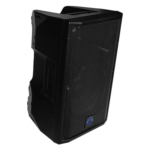 Cassa attiva Wharfedale AX8 MBT TOURUS SERIES Active Black Black