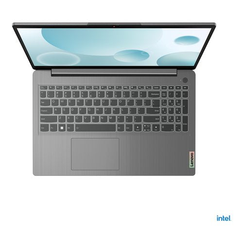 Notebook Lenovo 82RK00XWIX IDEAPAD 3 15IAU7 Arctic grey