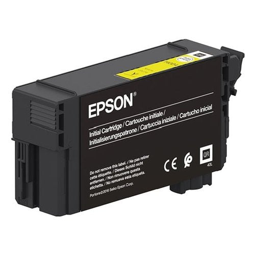 Cartuccia stampante Epson C13T40C440 ULTRA CHROME T40C440