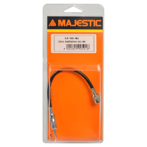 Adattatore antenna Majestic 090501 Ca 501 Bl