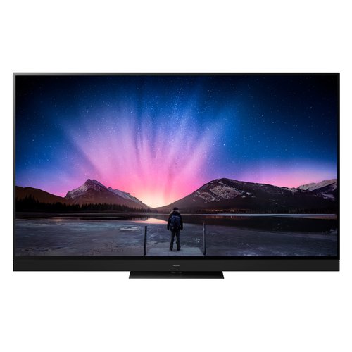 Tv Panasonic TX 77LZ2000E SERIE LZ2000 Smart Tv Oled Uhd Black