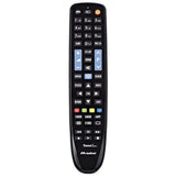 Meliconi Gumbody Personal 1 Plus telecomando IR Wireless TV Pulsanti