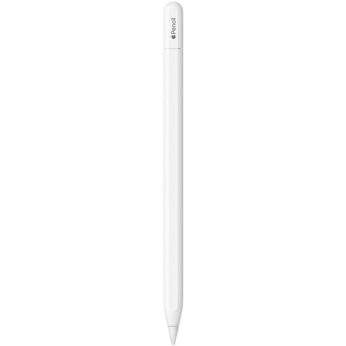 Penna touchscreen Apple MUWA3ZM A PENCIL USB C White