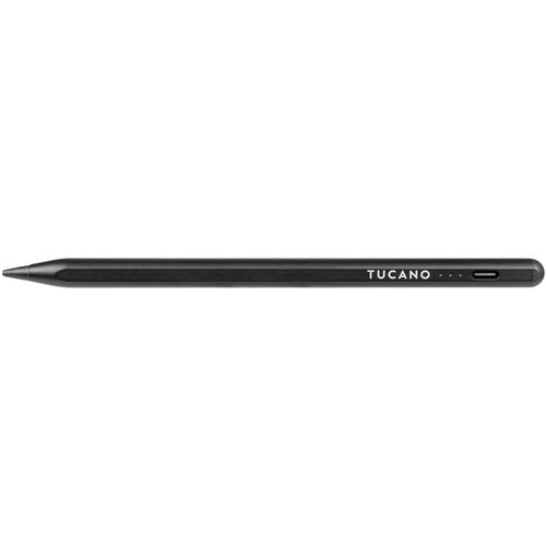 Penna touchscreen Tucano MA USTY BK Universal Pencil Black